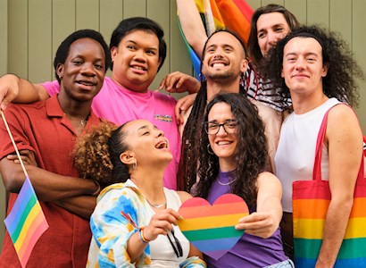 Financial Guide Young LGBTQ