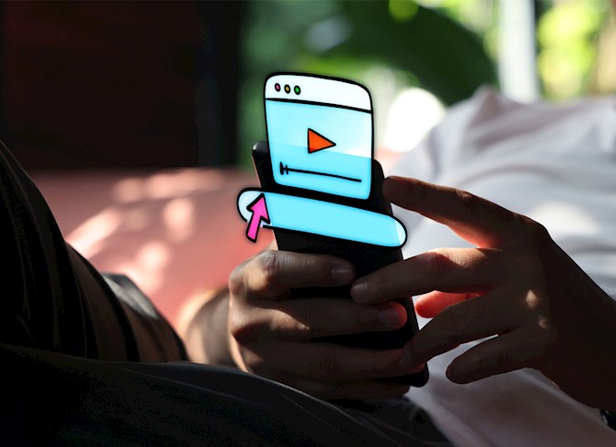 be wary of social media fin-fluencers