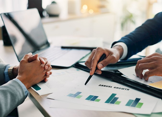 Mid Year Portfolio Review Optimizing Your Investments