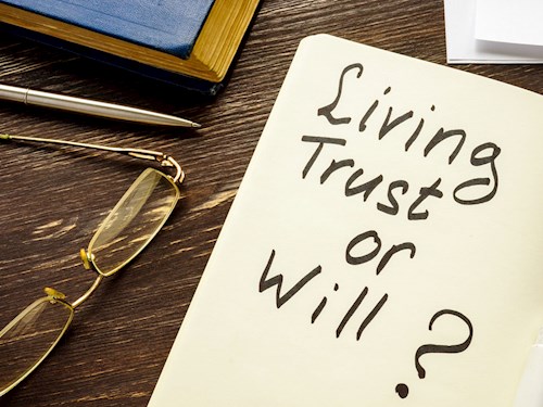 Summer Review of Legacy Planning Last Will and Testament Documents