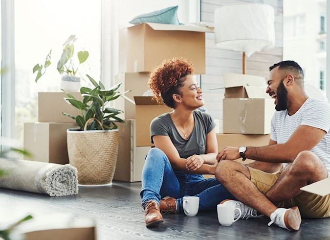 Must Have Financial Conversations In Your Relationship