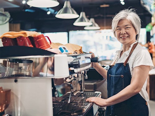 Part-Time Retirement a Flexible Approach to Work and Finances