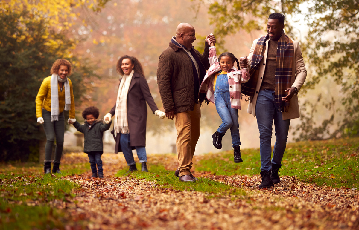 Family Finance Finding the Right Balance In Money Decisions
