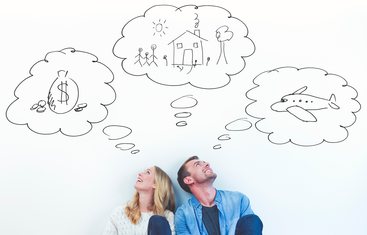 Love, Money and Compromise: Managing Lifestyle Differences in Relationships
