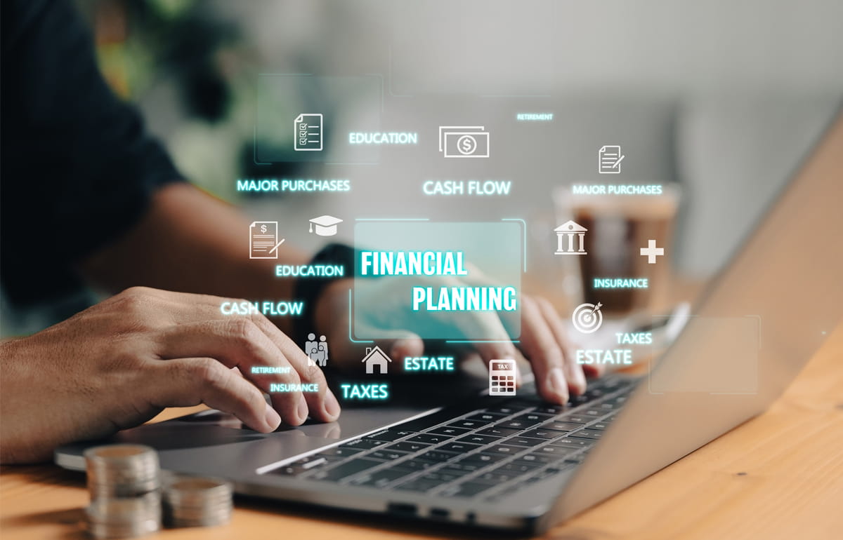 World Financial Planning Day Retiring Budget Are Not the Priority