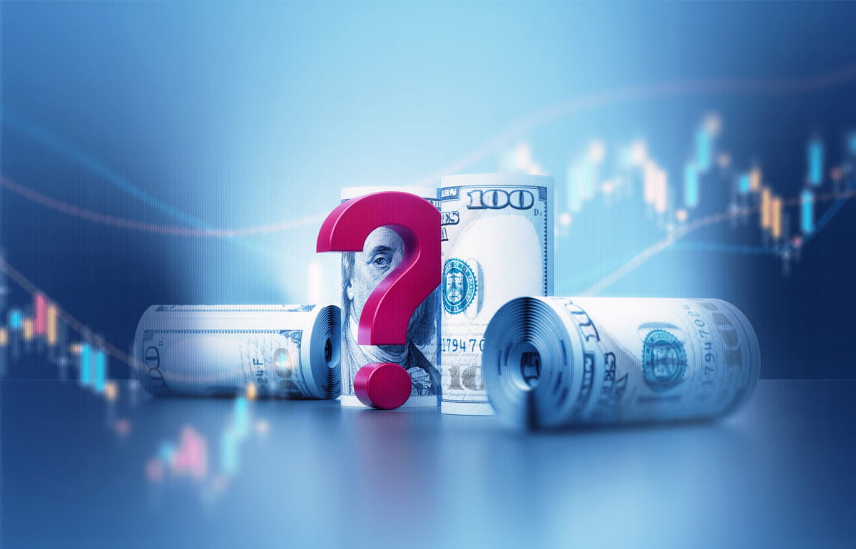 How to Future Proof Your Finances During Market Uncertainty	
