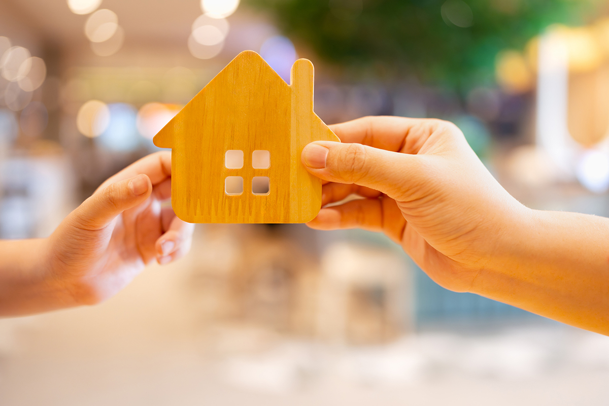 Inheritance Planning