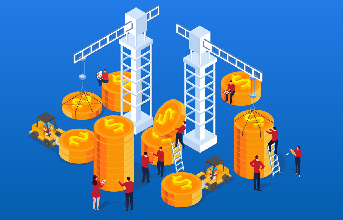 New Year Investment Tips Financial Portfolio