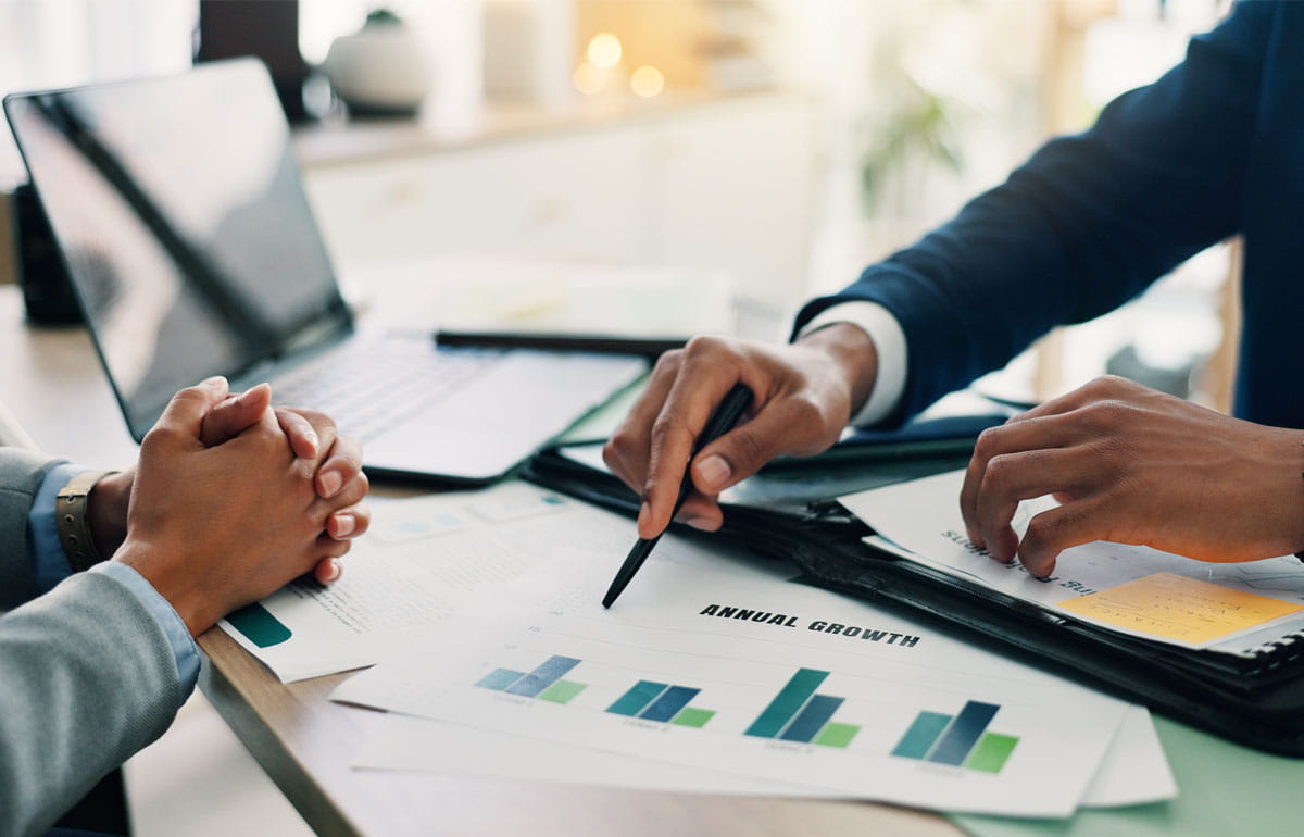 Mid Year Portfolio Review Optimizing Your Investments
