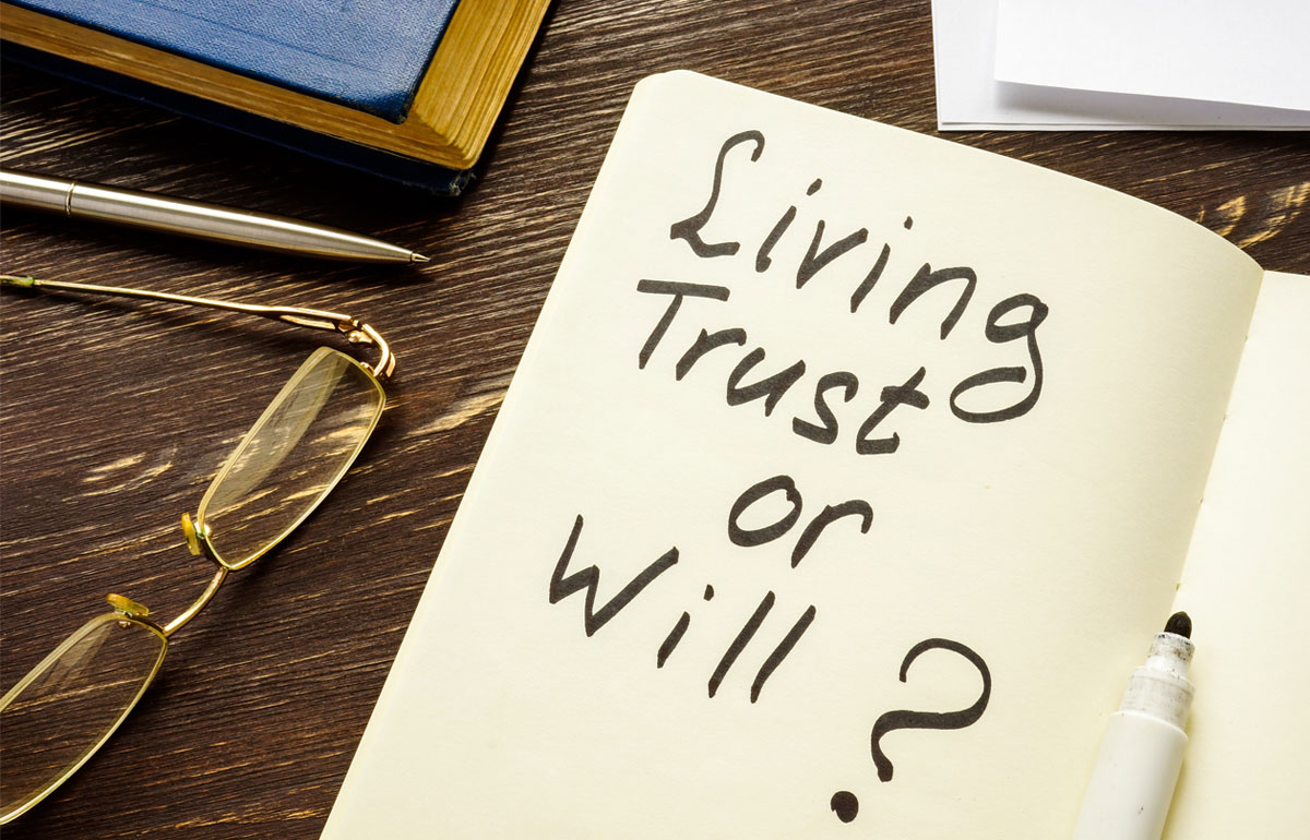 Summer Review of Legacy Planning Last Will and Testament Documents