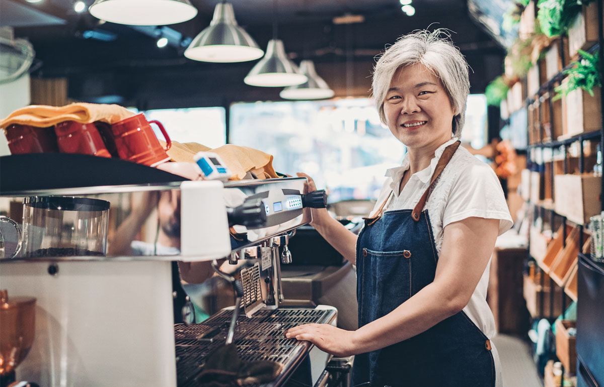 Part-Time Retirement a Flexible Approach to Work and Finances