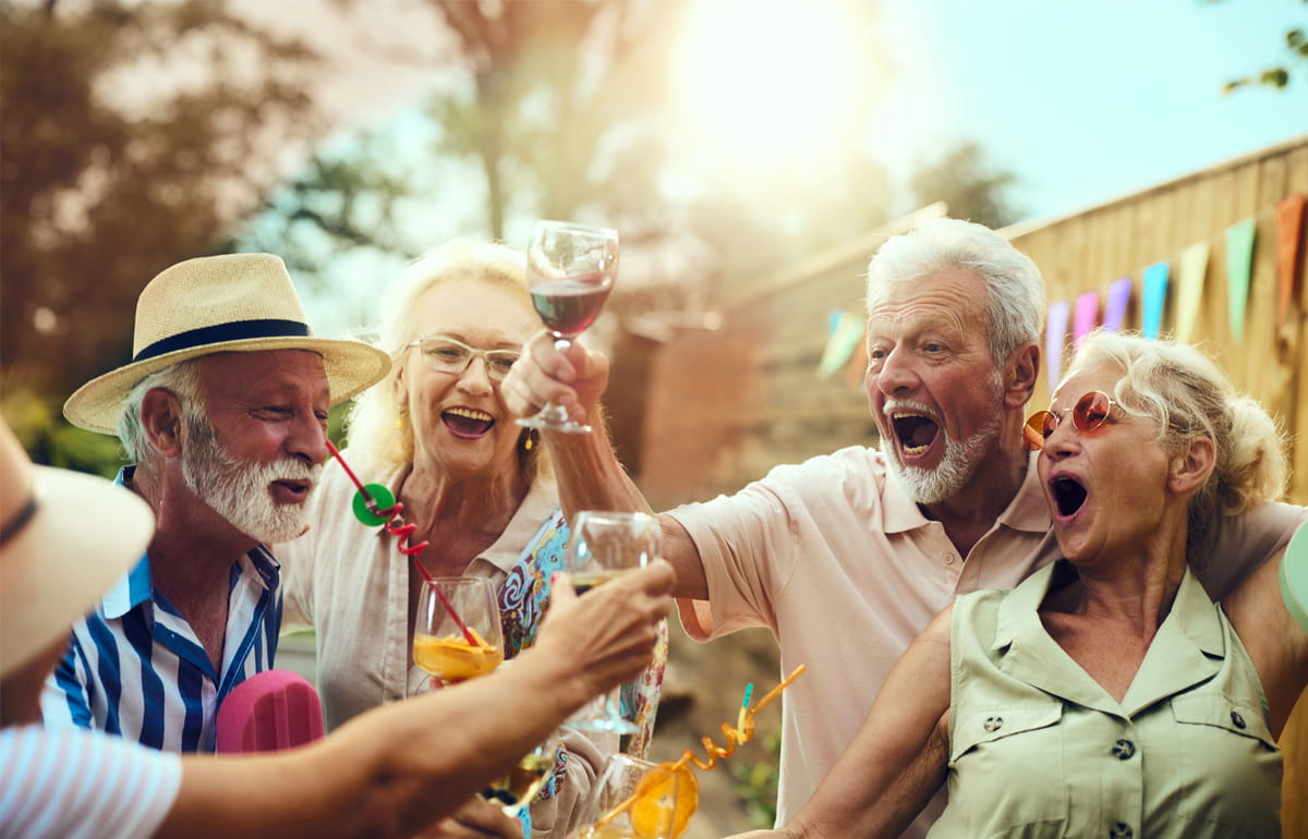 Planning Financially for Living to 100 in the Longevity Economy