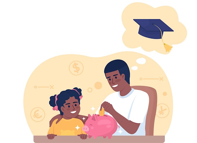 Maximize 529 Plan College Savings