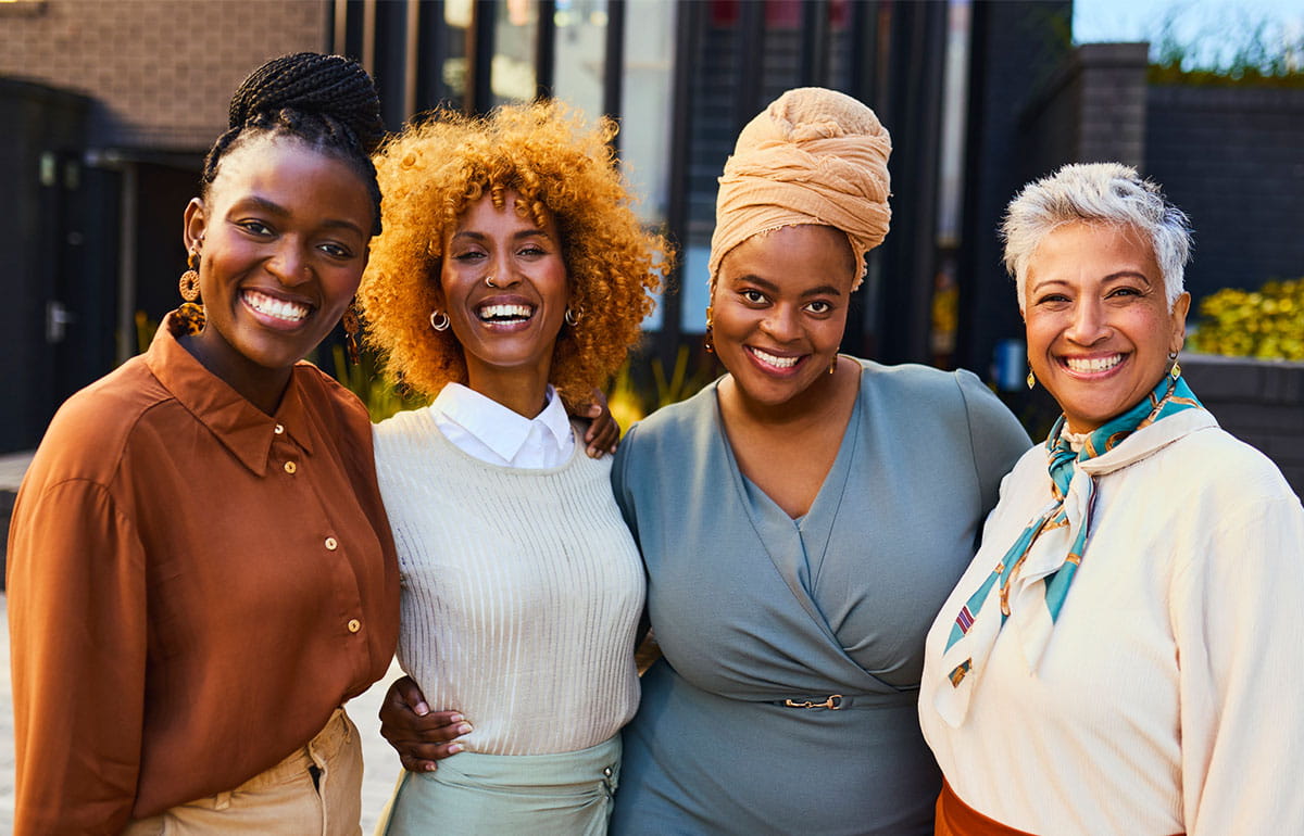 Retirement as a Gen X Black Woman