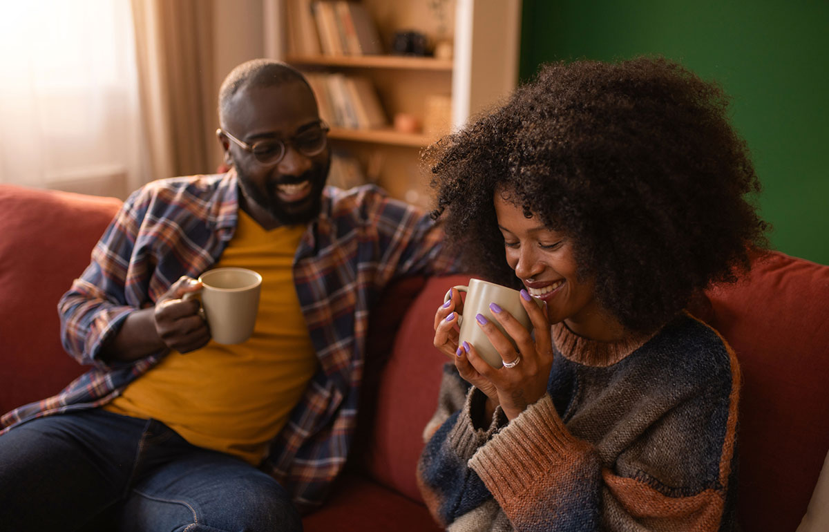 Financial Check-In for Couples
