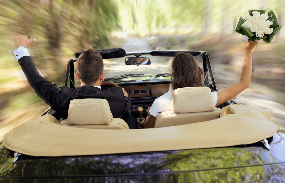 Financial Planning for Second Marriages