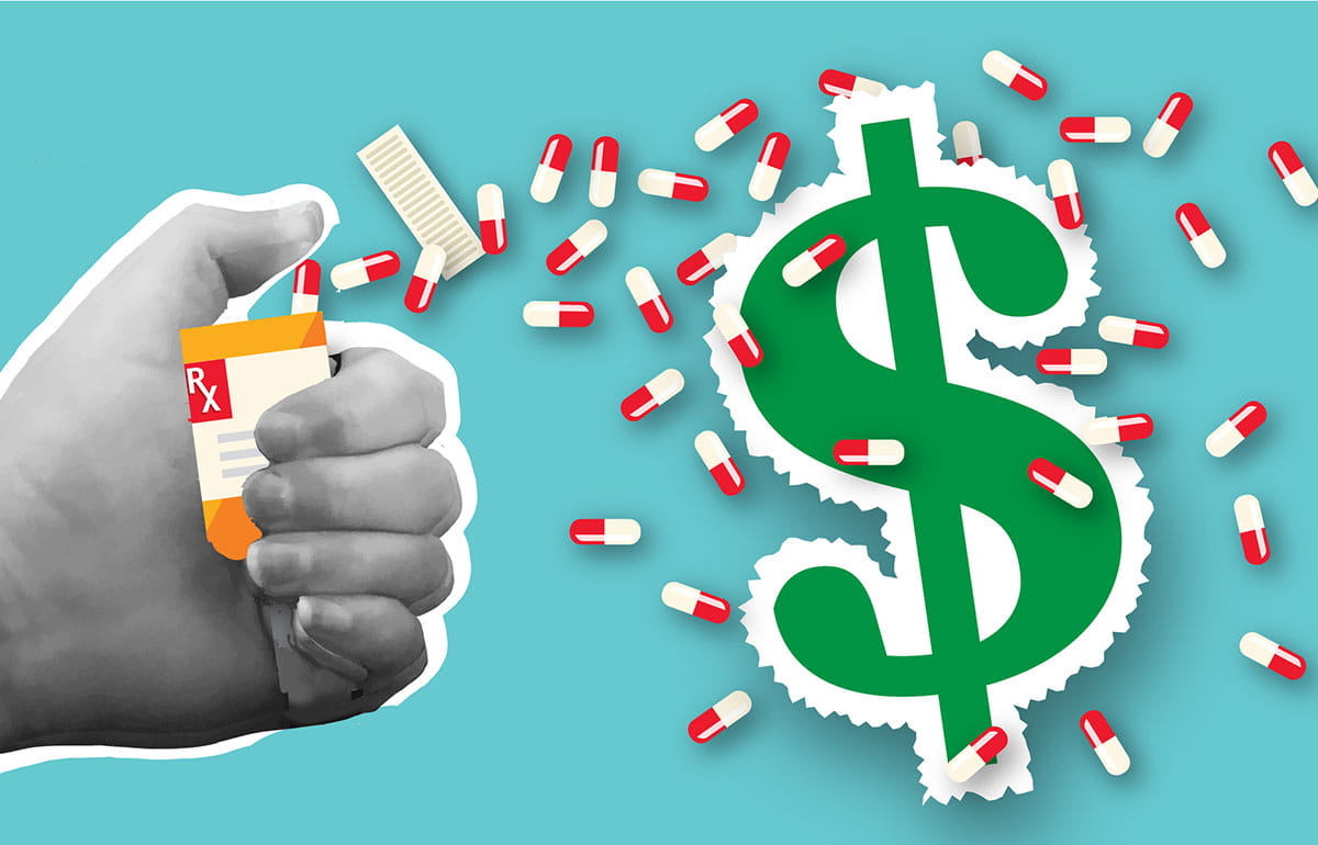 Health Care Costs in Retirement