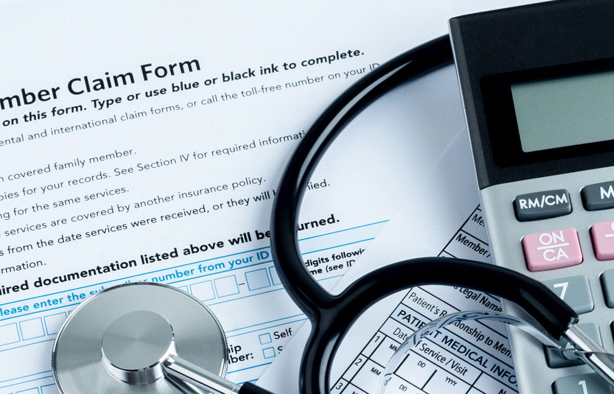 What Your Tax Return Reveals