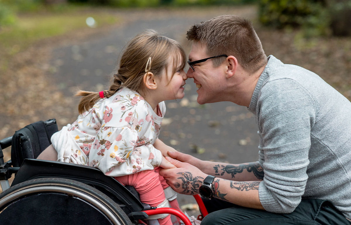 Special Needs Financial Planning