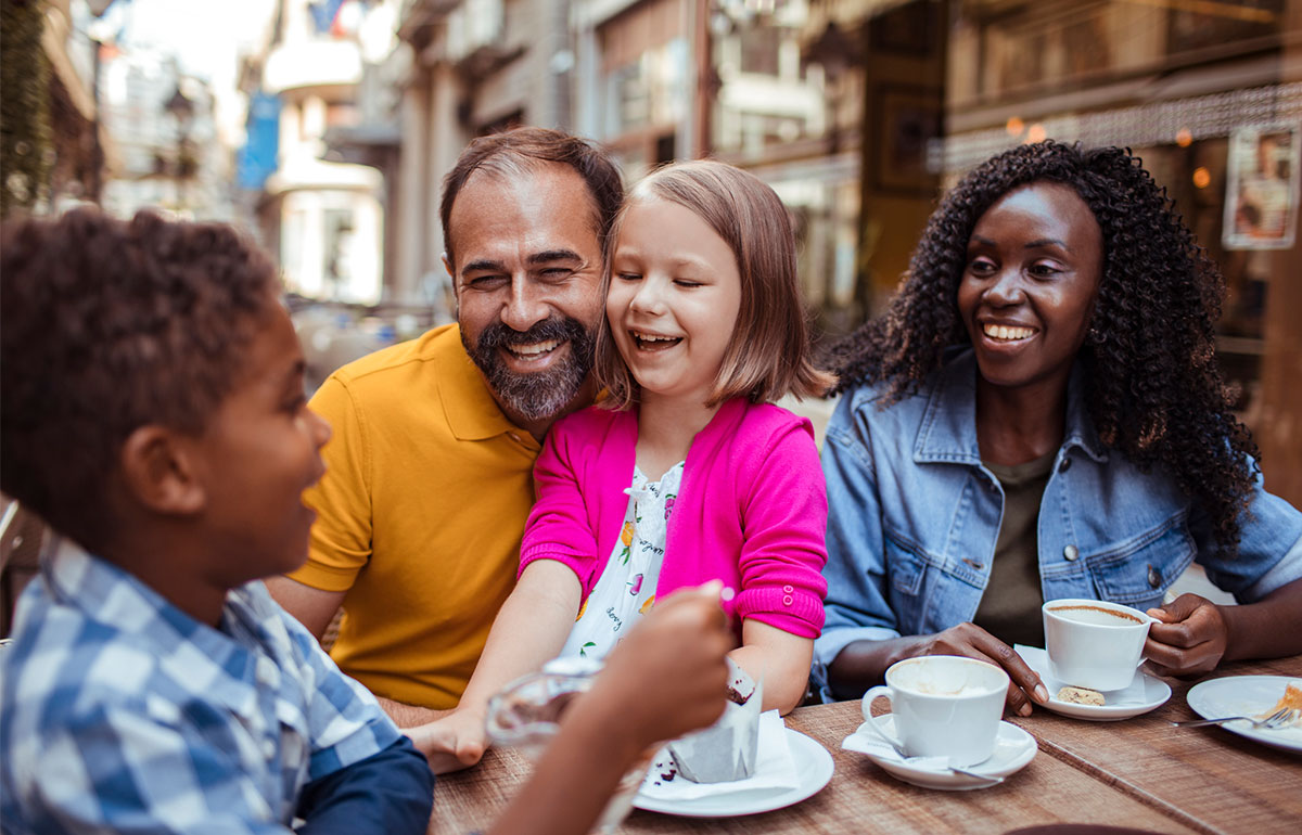 Money Strategies for Blended Families