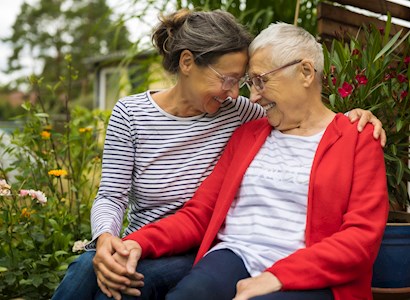 3 Things Full-Time Caregivers Should Consider About Finances and Expenses