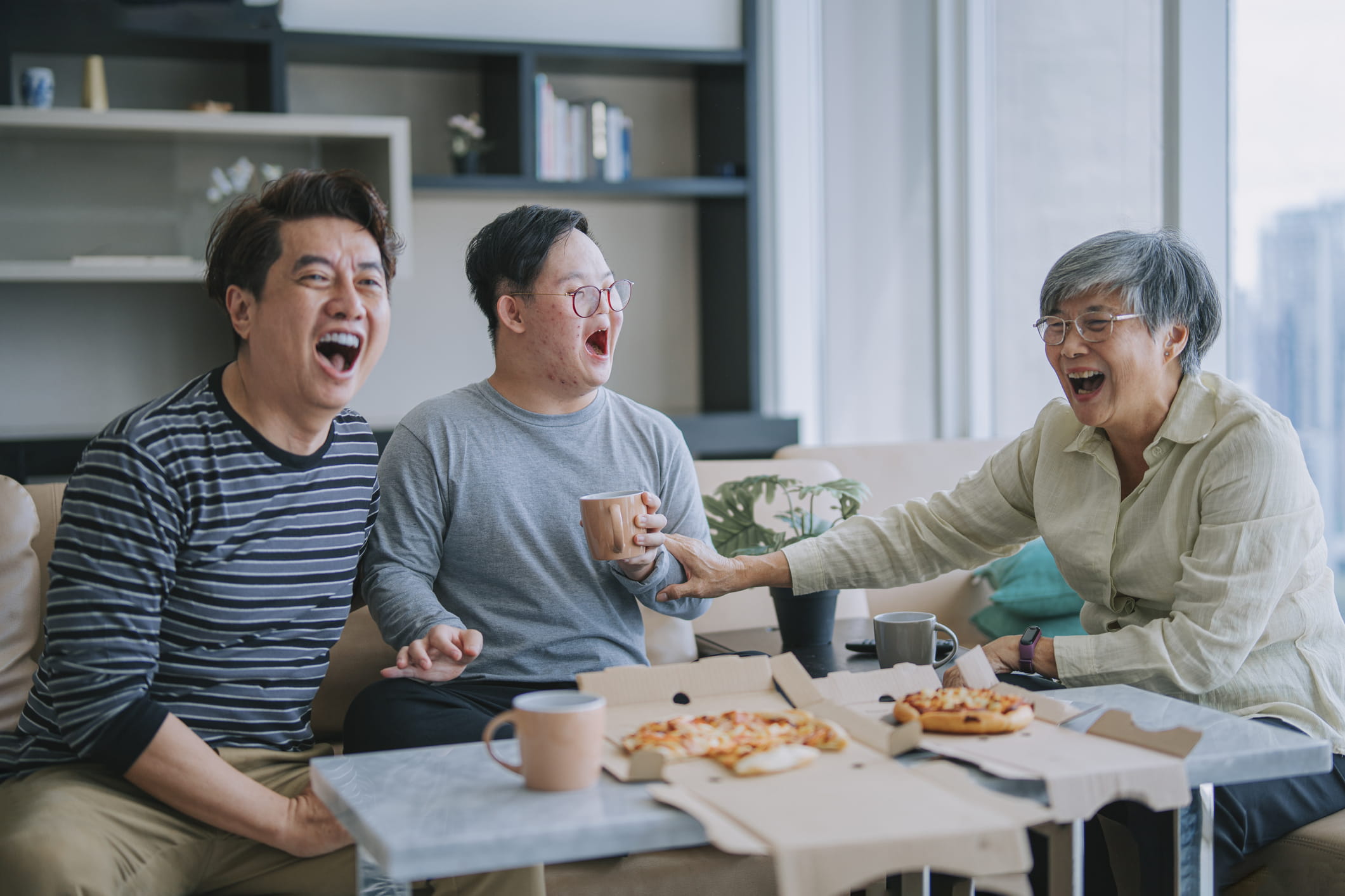 Navigating Social Security for Families With Disabled Adult Children