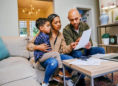 America Saves Week: How to Encourage Your Family to Budget & Save