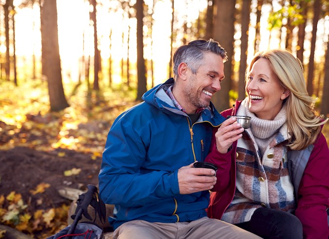 Financial Planning & Money Management for Blended Couples Over 50