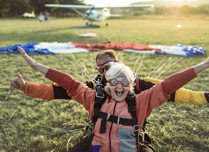 What’s Next on Your Retiree Bucket List?