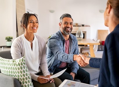 Work with a CERTIFIED FINANCIAL PLANNER™ Professional
